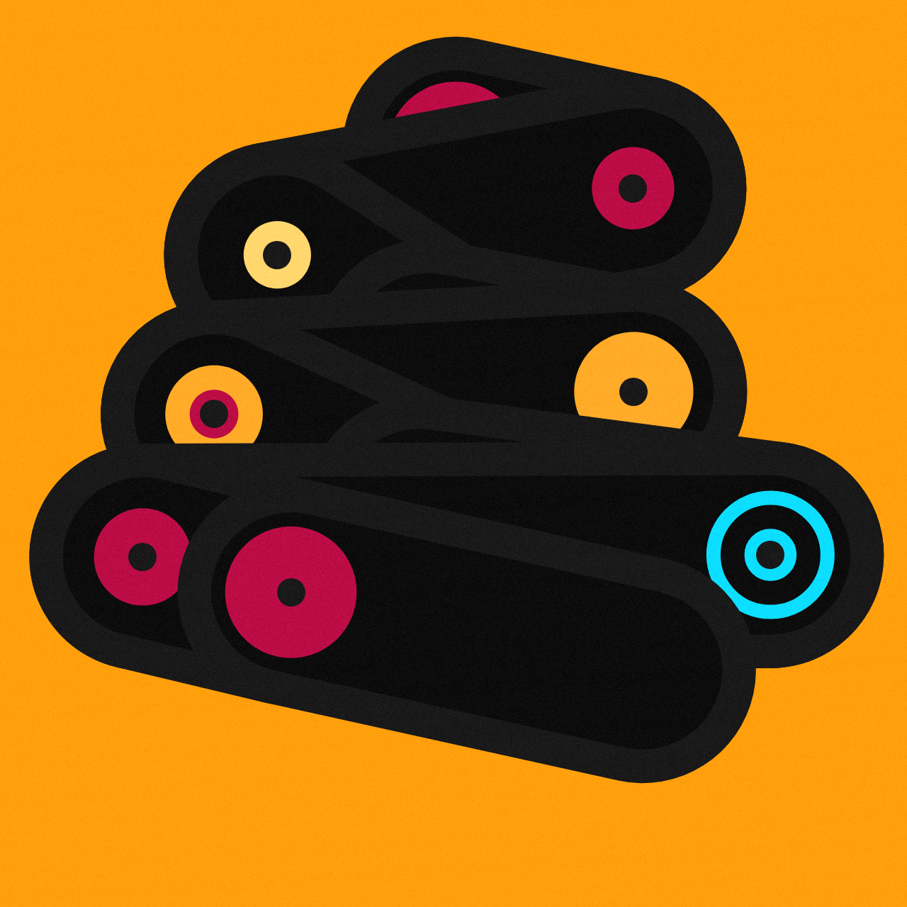 Toys #446